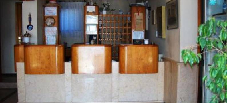 克尔曼酒店(Kerman Hotel)图片