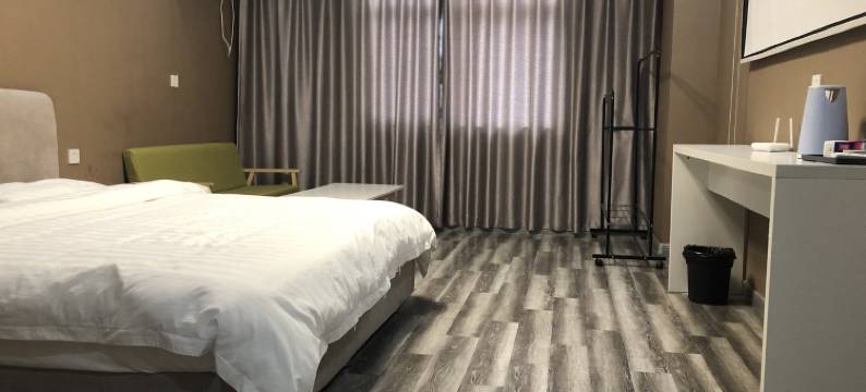 温馨小屋(人民街1号分店)图片