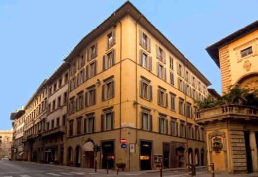 Room Mate Collection Isabella, FlorenceHotel Overview