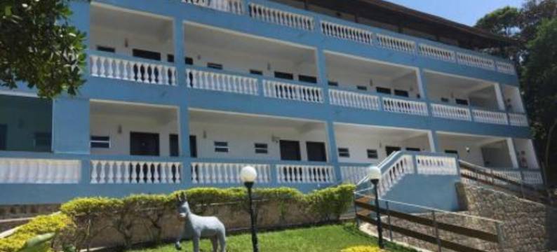 乌巴图巴瑞坎托都泰莫索酒店(Pousada Recanto do Teimoso)图片