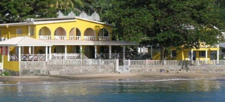 天堂海滩酒店(Paradise Beach Hotel)图片