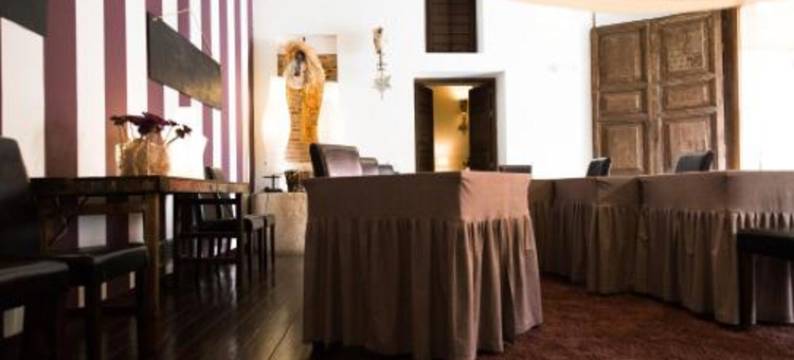 埃尔科赫隆1919酒店(El Cocheron 1919)图片