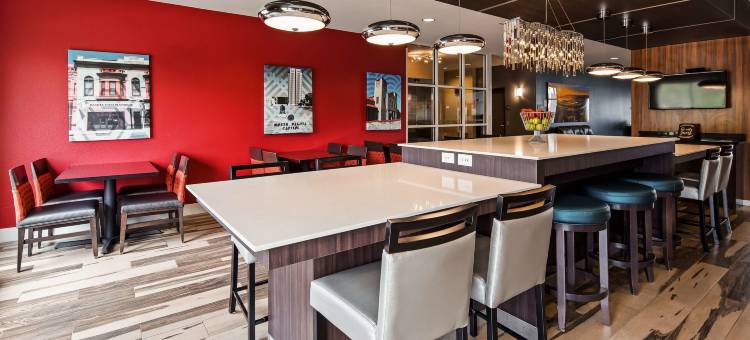 罗斯福广场贝斯特韦斯特酒店(Best Western Roosevelt Place Hotel)图片