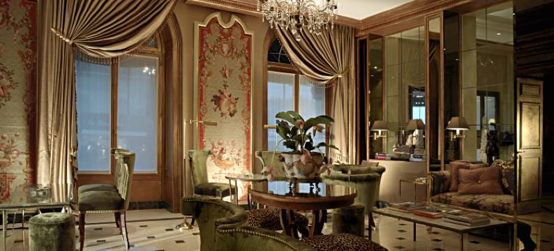 德安勒特尔酒店(Hotel d'Angleterre)图片