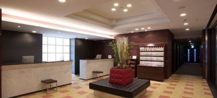 MYSTAYS 堺筋本町酒店(HOTEL MYSTAYS Sakaisuji Honmachi)图片
