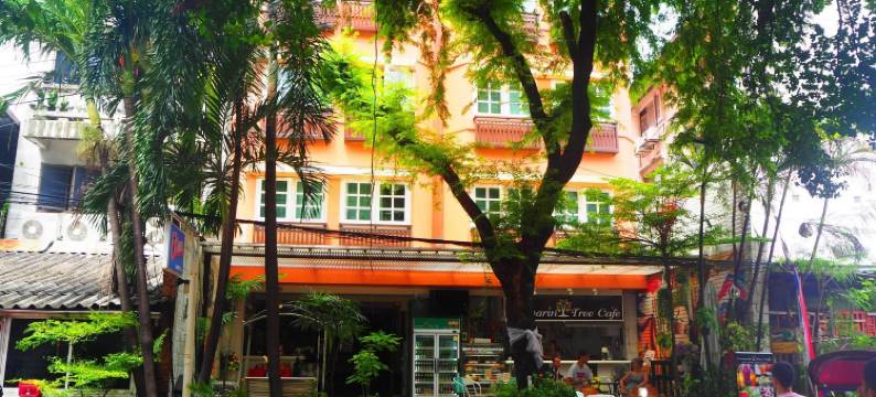 BB朗布依之家(BBhouse Rambutri)图片