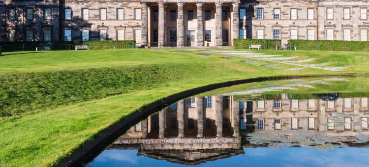 爱丁堡利斯海滨普瑞米尔酒店(Edinburgh Leith Waterfront)图片
