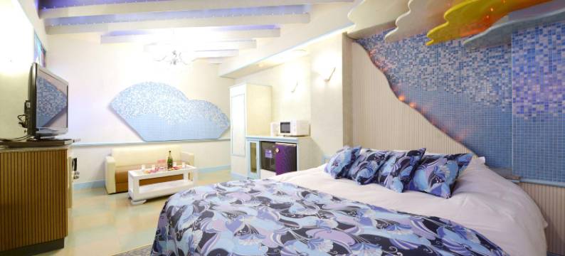 雷斯特酒店-岩槻-限大人(Restay Iwatsuki)图片