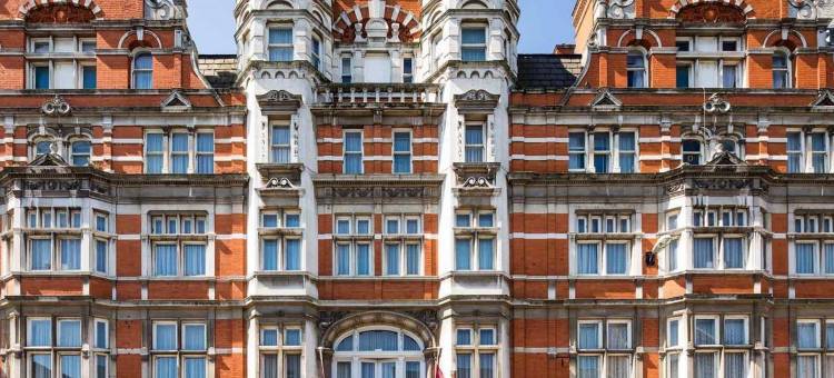 Mercure Leicester the Grand Hotel图片