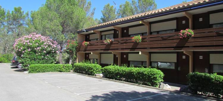 蒙彼利埃北部基里亚德酒店-圣克莱芒德河(Kyriad Montpellier Nord - Parc EUROMÉDECINE)图片