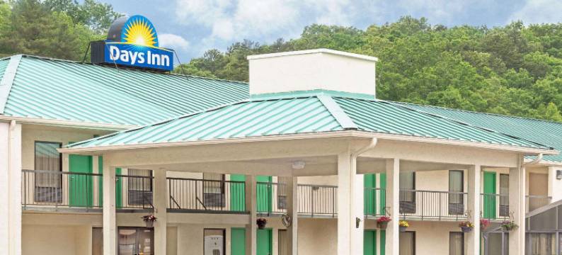 墨菲戴斯酒店(Days Inn by Wyndham Murphy)图片