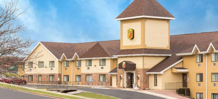 舒适酒店(Comfort Inn)图片