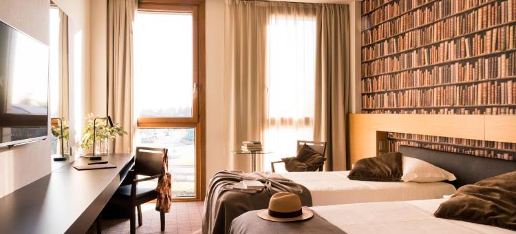 米兰丽塔宫殿都市度假村(Litta Palace Milano Urban Resort)图片
