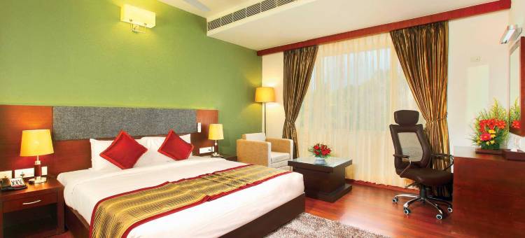 维特波提科酒店(Hotel Wyte Portico)图片