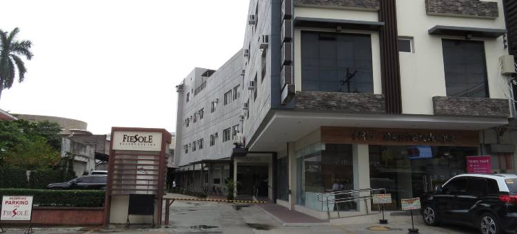 菲耶索莱公寓旅馆(Fiesole Residence Inn)图片