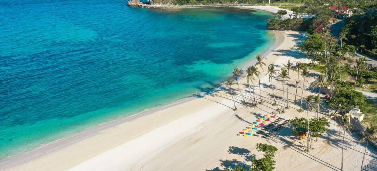 长滩岛贝尔蒙特酒店(靠近新海岸海滩)(Belmont Hotel Boracay near Newcoast Beach)图片