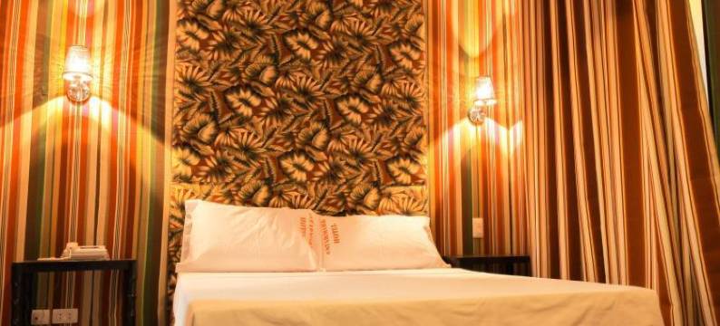 星迈酒店(Starmark Hotel)图片