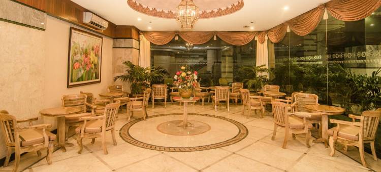 宿务假日广场酒店(Holiday Plaza Hotel - Cebu)图片