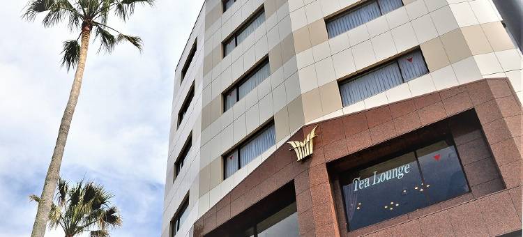 马赛酒店(Hotel Marseille)图片