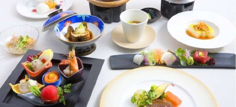 乃木温泉酒店(Nogi Onsen Hotel)图片