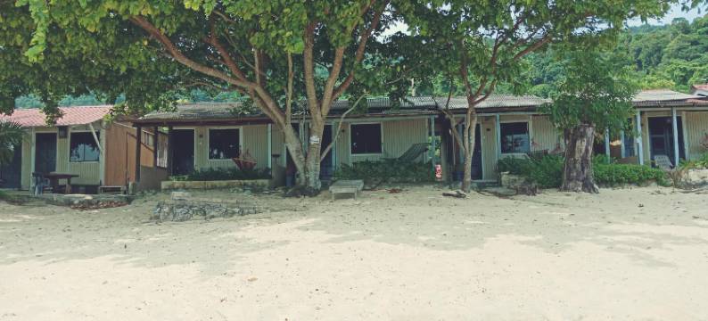 珊瑚礁假日酒店(Coral Reef Holidays)图片