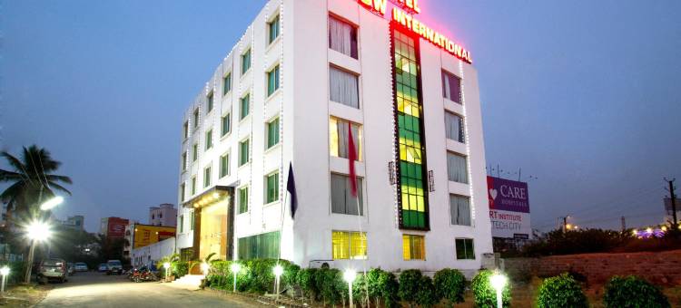 SM彩虹国际酒店(Hotel SM Rainbow International)图片