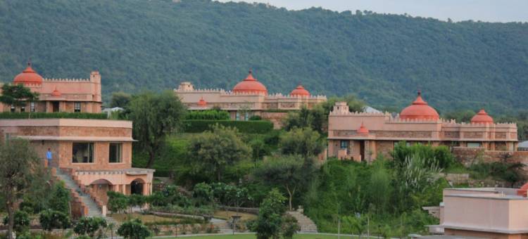 齐普尔生命之树水疗度假村(Tree of Life Resort & Spa Jaipur)图片