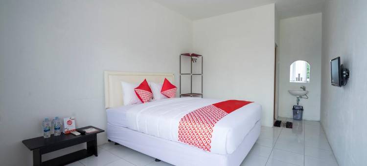OYO2189卡扎南洛桑3号别墅(Urbanview Kazanan Setiabudi Bandung)图片