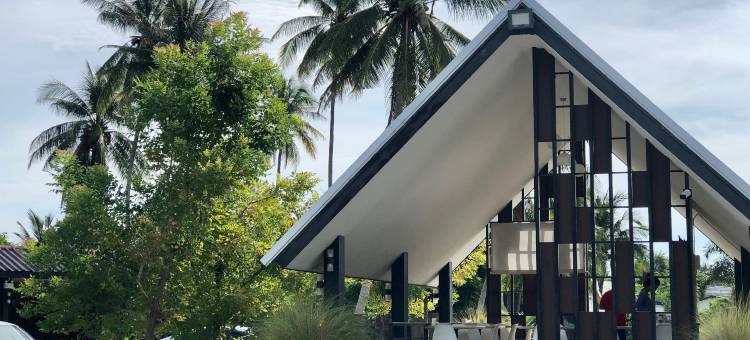 可可树度假村(CoCo Tree Resort)图片