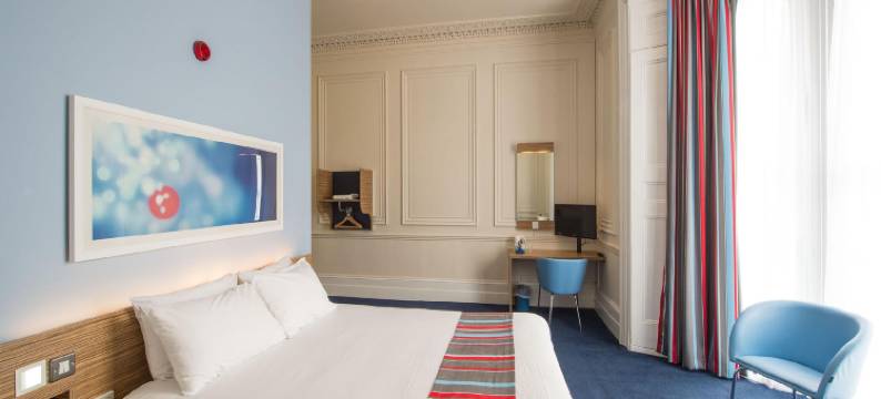 滕布里奇韦尔斯旅屋酒店(Travelodge Tunbridge Wells)图片