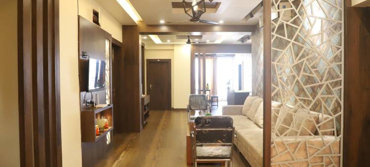 索莱旅馆酒店(Hotel Sohrai Inn)图片