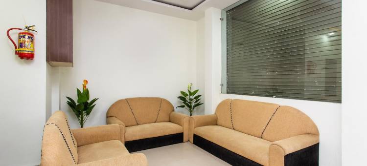 Hotel O Manjulam Regency图片