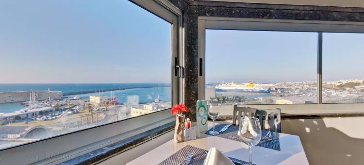 马林酒店(Marin Hotel)图片