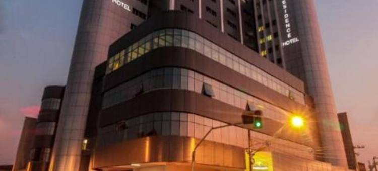 Residence Hotel Imperatriz图片