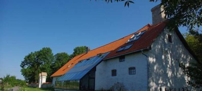 达恩豪斯旅馆(Dagen Haus Guesthouse)图片