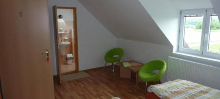 斯拉瓦卡旅馆(Penzion Slavka)图片