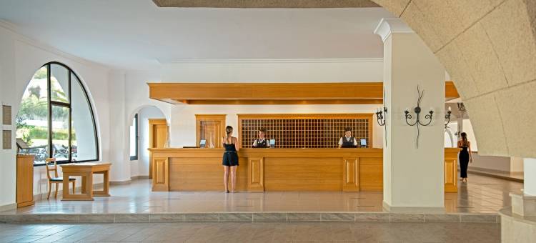 米茨斯诺里达酒店(Mitsis Norida)图片