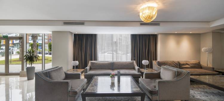 莫加多码头酒店(Mogador Marina)图片