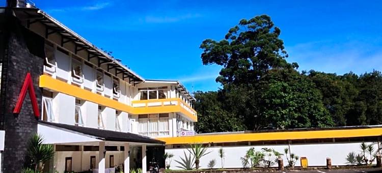 瑟拉宾塔纳会议度假村(Selabintana Conference Resort)图片