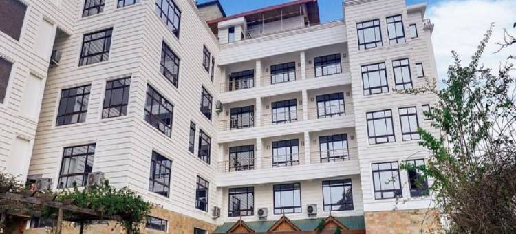 索布拉利亚 水疗度假村(Sobralia Casino Resort & Spa)图片