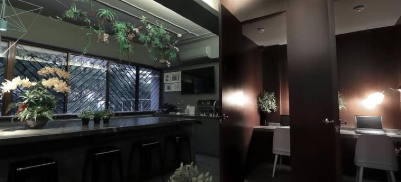 海滩路豆荚精品胶囊酒店(The Pod @ Beach Road Boutique Capsule Hotel)图片