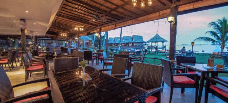 Bintan SpaVilla Beach Resort图片
