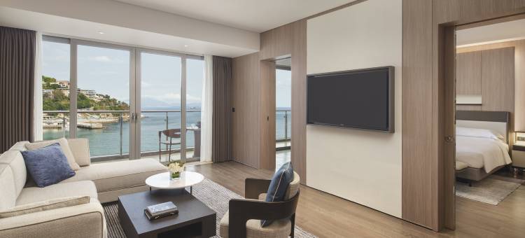 深圳大梅沙京基洲际度假酒店图片