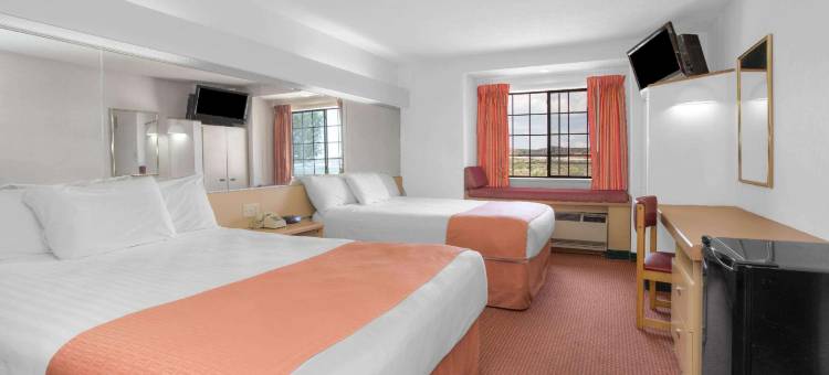 Microtel Inn & Suites by Wyndham Gallup图片