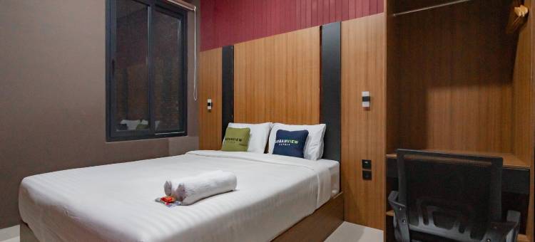 Urbanview Elephant Eleven Residence Bandung by RedDoorz图片