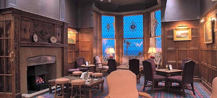 丽晶酒店(Regency Hotel)图片