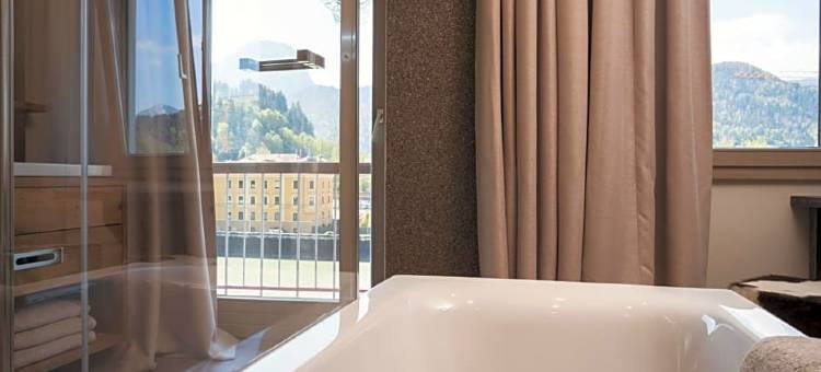 奥拉彻洛克尔精品酒店(Boutique Hotel im Auracher Löchl)图片