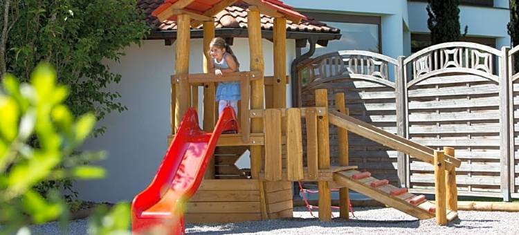 阿尔高度假村(Allgäu Resort Bad Grönenbach)图片