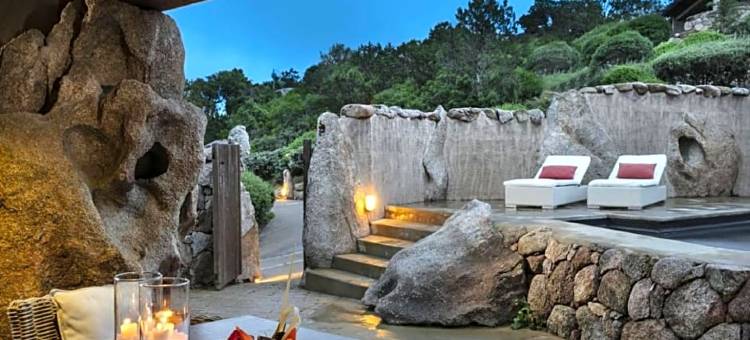 佩特拉希格丽塔温泉度假酒店(Petra Segreta Resort & Spa)图片