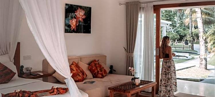 吉瓦纳度假村(Jivana Resort)图片
